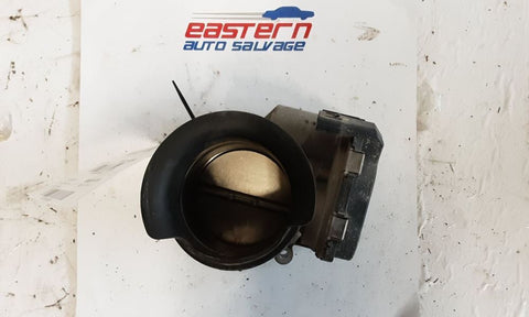 Throttle Body Throttle Valve Assembly 6.2L Fits 11-15 FORD F250SD PICKUP 3563650