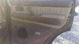 LANDCRUIS 1996 Door Trim Panel Rear 4625840