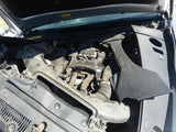 Chassis ECM Brake Power Supply Trunk Fits 0717 LEXUS LS460 3437869