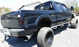 AntiLock Brake Part Assembly Fits 1112 FORD F250SD PICKUP 3485362