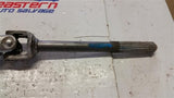 MKX       2008 Steering Shaft 2565650