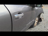 Passenger Right Front Door Fits 1620 TITAN XD 4690541