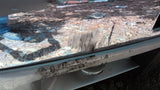 Front Bumper Chrome Bumper Hybrid Fits 11-13 SILVERADO 1500 PICKUP 4866925