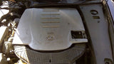 LS460     2010 Engine Cover 3561870