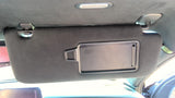 Passenger Right Sun Visor Cloth With Sunroof Fits 20-22 STINGER 4807190