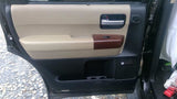 SEQUOIA   2013 Door Trim Panel Rear 3424190