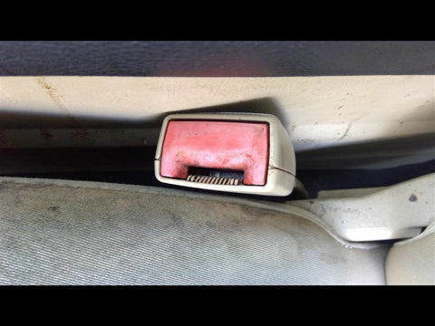 Seat Belt Front Bucket Energi SE Plug In Driver Fits 1316 FUSION 3304160