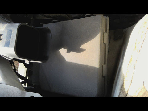 Driver Left Fuse Box Engine Fits 1720 ROGUE 4774750