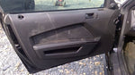 MUSTANG   2012 Front Door Trim Panel 457160