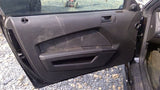 MUSTANG   2012 Front Door Trim Panel 457160