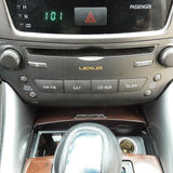 Passenger Right Fuse Box Engine Sedan Fits 0913 LEXUS IS250 34575611