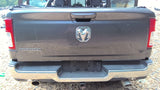 Trunk/Hatch/Tailgate New Style 6 Lug Wheel Fits 19-24 DODGE 1500 PICKUP 4868220
