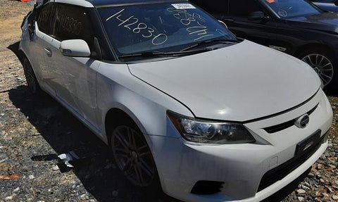 Radiator Core Support Base Fits 1113 SCION TC 3369710