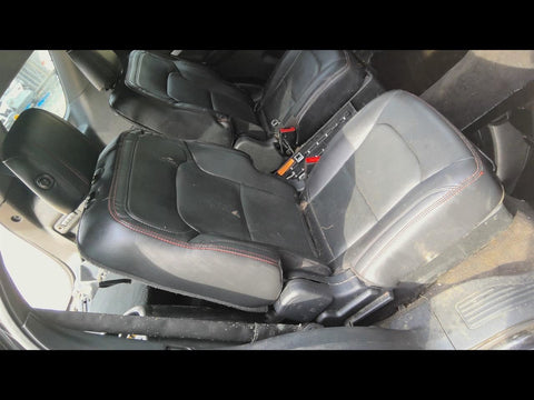 EXPLORER  2016 Seat Rear 4711690