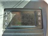 200       2015 THIRD BRAKE LIGHT LAMP 33112210