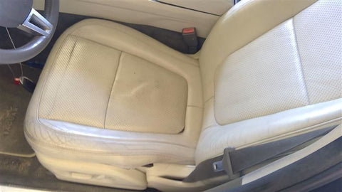 Driver Front Seat Bucket Leather Electric Fits 1012 XF 4670350