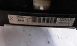 Speedometer Cluster MPH SS ID 19117449 Fits 09 IMPALA 3467962