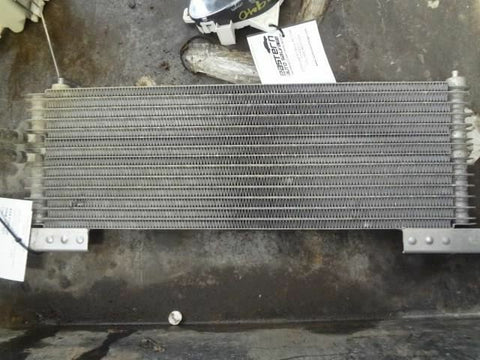 02 EXCURSION TRANSMISSION COOLER0