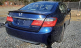 Driver Axle Shaft Front Axle Outer Assembly 2.4L CVT Fits 1517 ACCORD 3608152