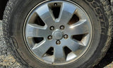 Power Steering Pump Fits 0510 GRAND CHEROKEE 3473226