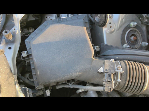 Air Cleaner Fits 1419 LEXUS IS350 4763350