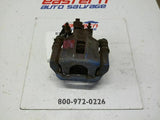 Passenger Right Caliper Rear Mach 1 Fits 0304 MUSTANG 2501680