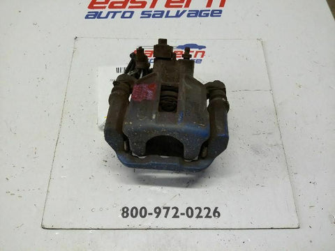 Passenger Right Caliper Rear Mach 1 Fits 0304 MUSTANG 2501680
