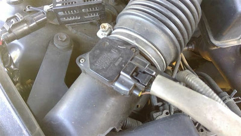 Air Flow Meter 1.5L Hatchback 1NZFE Engine Fits 06-18 YARIS 3443700