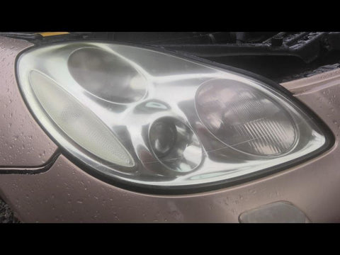 Passenger Right Headlight Fits 0205 LEXUS SC430 4697630