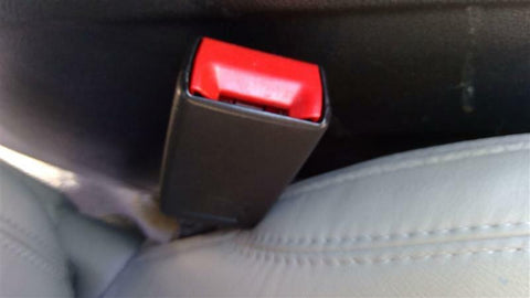 Seat Belt Front Bucket Seat Passenger Buckle Fits 1318 TAURUS 3476640