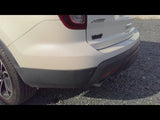 Rear Bumper With Tow Package Class III Fits 1115 EXPLORER 4773211