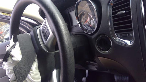 Steering Column Floor Shift Manual Adjustable Fits 11-13 DURANGO 4632440