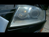 L HEADLIGHT XENON HID WITHOUT ADAPTIVE FITS 0610 AUDI A8 2720420