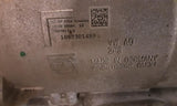 Automatic Transmission 2.0L AWD Quattro Fits 14-15 AUDI A6 3561115