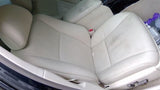 Passenger Front Seat Bucket Leather Fits 07-08 LEXUS LS460 3521280