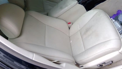 Passenger Front Seat Bucket Leather Fits 07-08 LEXUS LS460 3521280