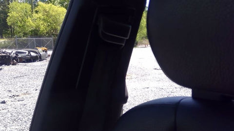 Seat Belt Front Passenger Retractor Fits 1619 VOLVO XC90 4655400