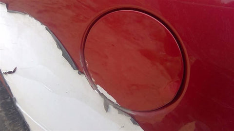 NAVIGATOR 2017 Fuel Filler Door 4579680