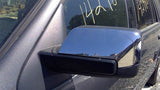 Driver Side View Mirror Power Folding Fits 1517 EXPEDITION 3495521