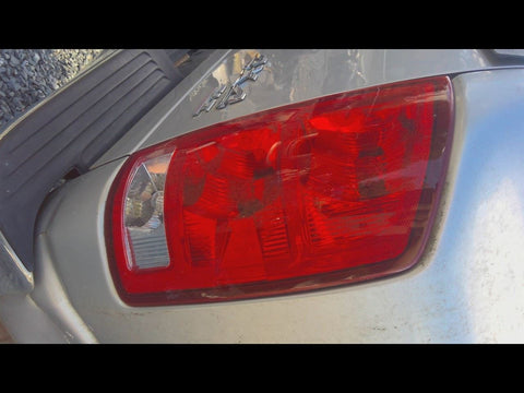 Passenger Right Tail Light Fits 02-06 DODGE 1500 PICKUP 4789080