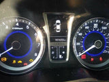 Chassis ECM Body Control BCM Instrument Panel Module Base Fits 13 AZERA 3315361