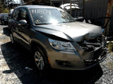 Audio Equipment Radio Receiver AMFMCDMP3 Fits 0917 TIGUAN 2488723