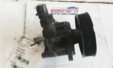 Power Steering Pump Without Air Suspension Fits 1016 PORSCHE PANAMERA 3402961