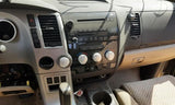 Passenger Front Seat - Cloth Manual SR5 Fits 07-09 TUNDRA 46710611