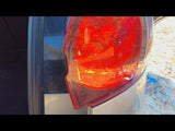 Passenger Tail Light Quarter Panel Mounted Fits 13-16 MAZDA CX-5 4787451