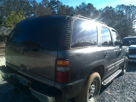 Audio Equipment Radio Amfmstereocd Player Opt UN0 Fits 9605 ASTRO 2235820