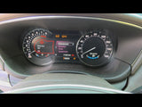 Speedometer Cluster MPH Fits 19 MKC 4762440