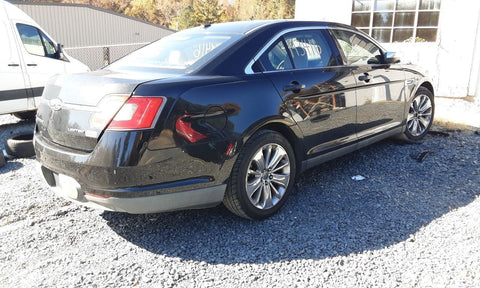 Radiator Core Support Fits 10-19 TAURUS 4785960