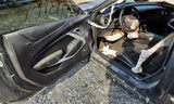 Rear Drive Shaft Automatic Transmission 6.2L SS Fits 1617 CAMARO 3608967