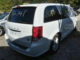CARAVAN   2014 Fuel Filler Door 3299124